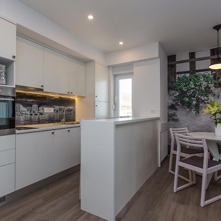 Ringo Apartments Подстрана Экстерьер фото
