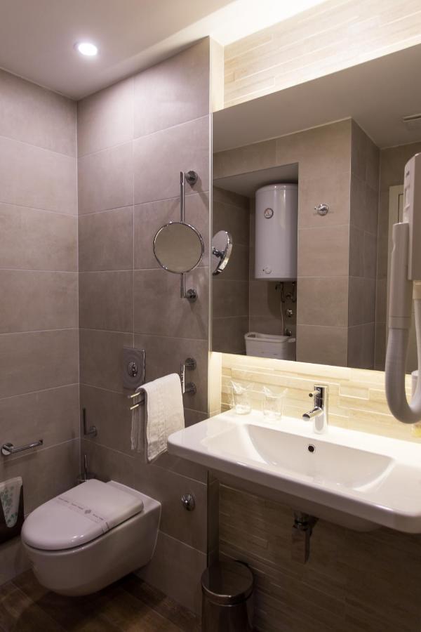 Ringo Apartments Подстрана Экстерьер фото