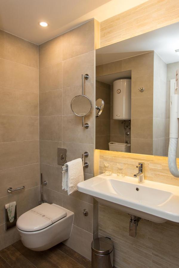 Ringo Apartments Подстрана Экстерьер фото