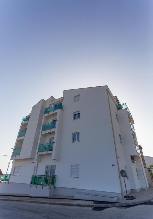 Ringo Apartments Подстрана Экстерьер фото