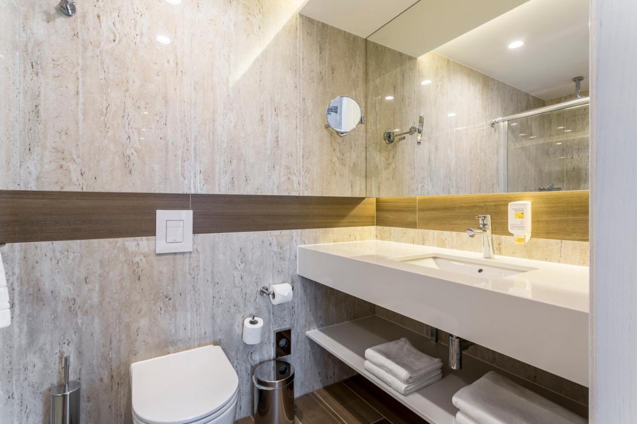Ringo Apartments Подстрана Экстерьер фото